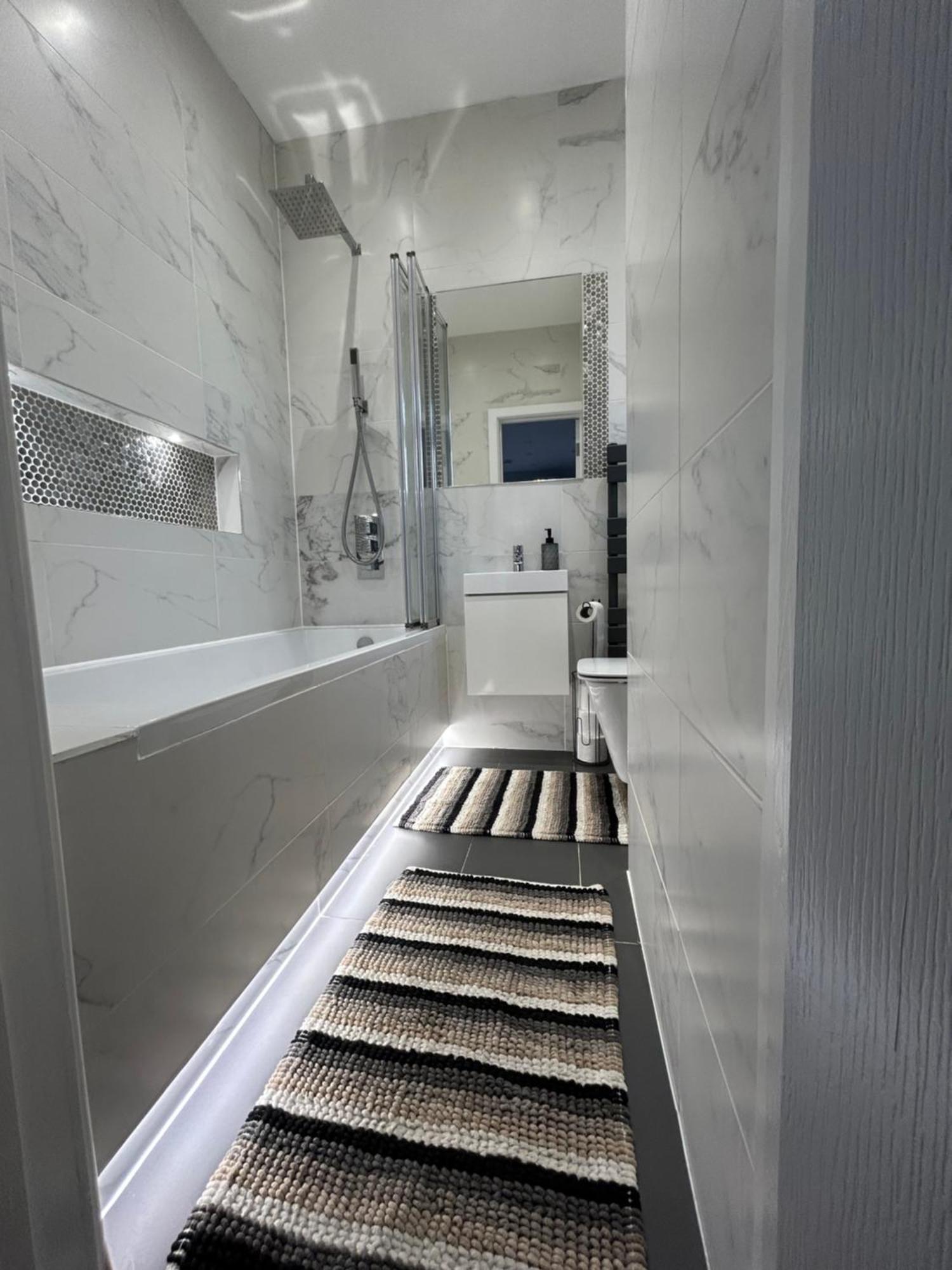 Dana'S Bungalow Horley Luaran gambar